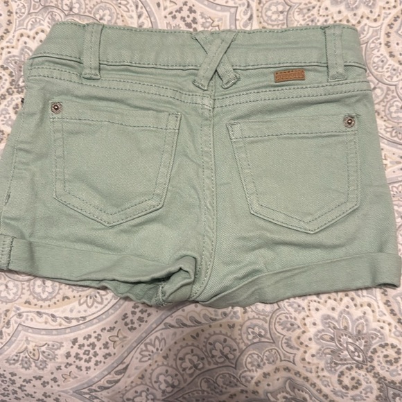 Toddler Girls 3t shorts - Picture 3 of 10